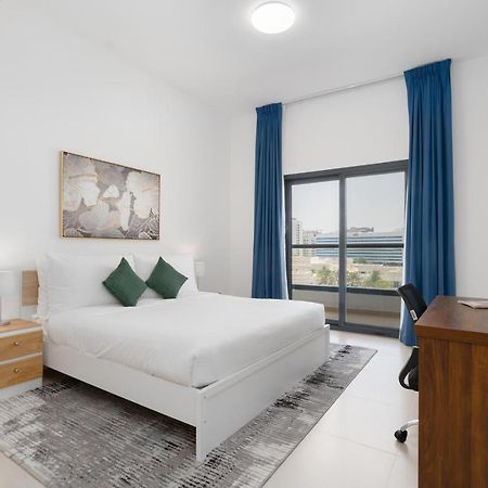 Stay Holiday Homes By Al Ghurair - Al Barsha First 02 - Dubaï Extérieur photo