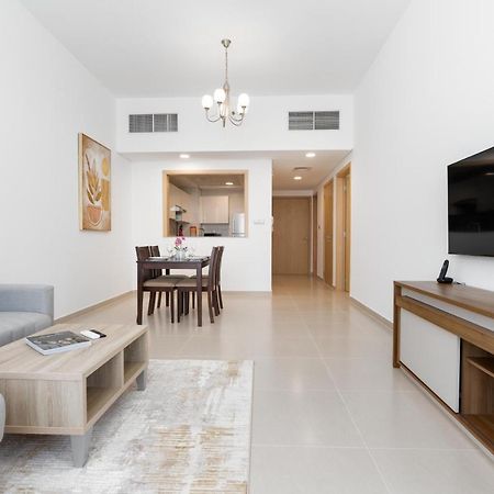 Stay Holiday Homes By Al Ghurair - Al Barsha First 02 - Dubaï Extérieur photo