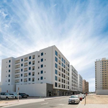 Stay Holiday Homes By Al Ghurair - Al Barsha First 02 - Dubaï Extérieur photo