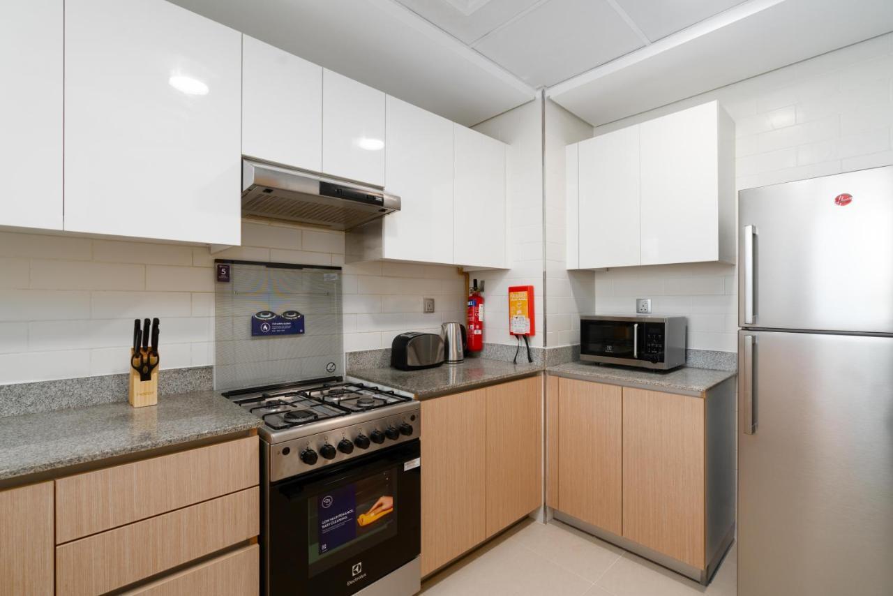 Stay Holiday Homes By Al Ghurair - Al Barsha First 02 - Dubaï Extérieur photo