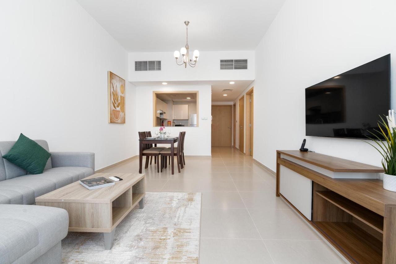 Stay Holiday Homes By Al Ghurair - Al Barsha First 02 - Dubaï Extérieur photo