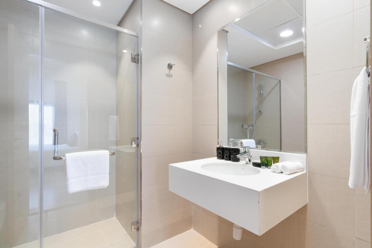 Stay Holiday Homes By Al Ghurair - Al Barsha First 02 - Dubaï Extérieur photo