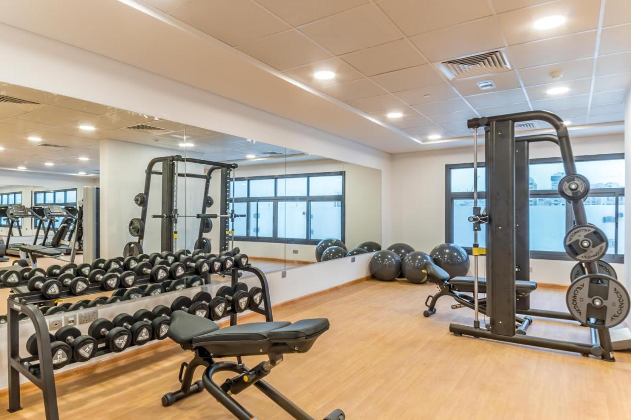 Stay Holiday Homes By Al Ghurair - Al Barsha First 02 - Dubaï Extérieur photo