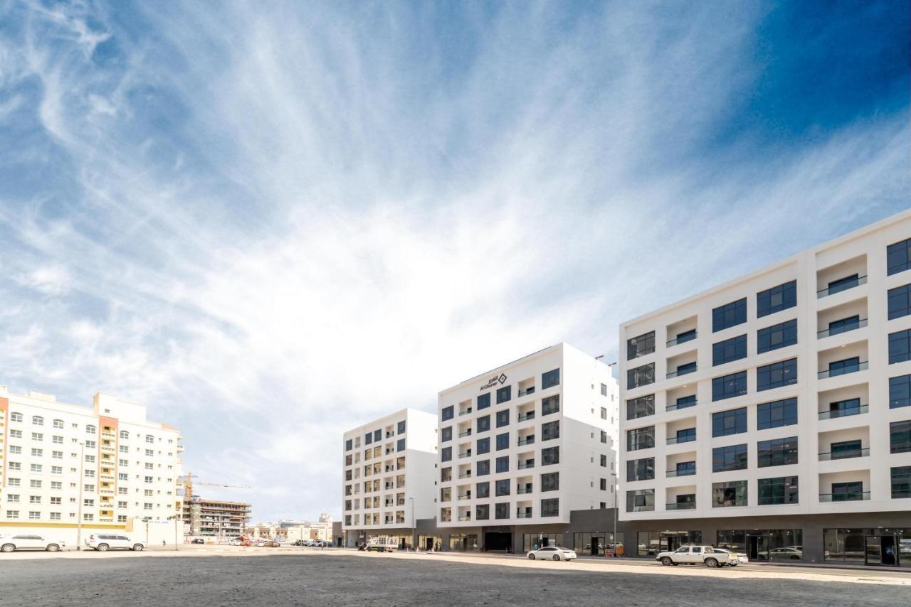 Stay Holiday Homes By Al Ghurair - Al Barsha First 02 - Dubaï Extérieur photo